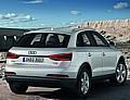 Audi Q3 quattro